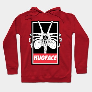 HUGFACE Hoodie